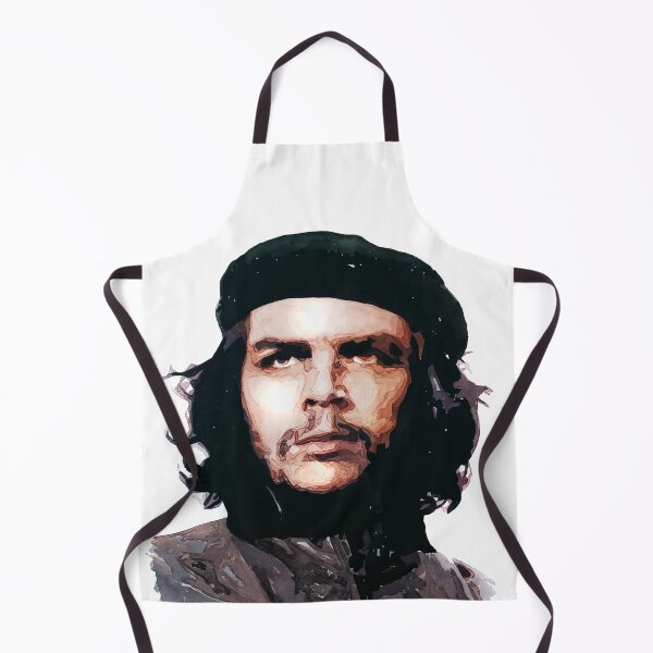 Item preview, Che Guevara Print Watercolour.Che Guevara art,Che Guevara print,Che Guevara watercolour,Che Guevara,Che Guevara painting designed and sold by EdsWatercolours.