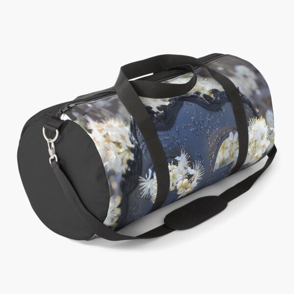 Item preview, Masked In Flowers designed and sold by Odd Things.