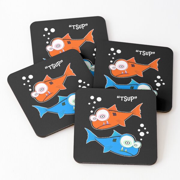 Item preview, TSUP? Whats up homie? Biting anything? designed and sold by studiohfy.