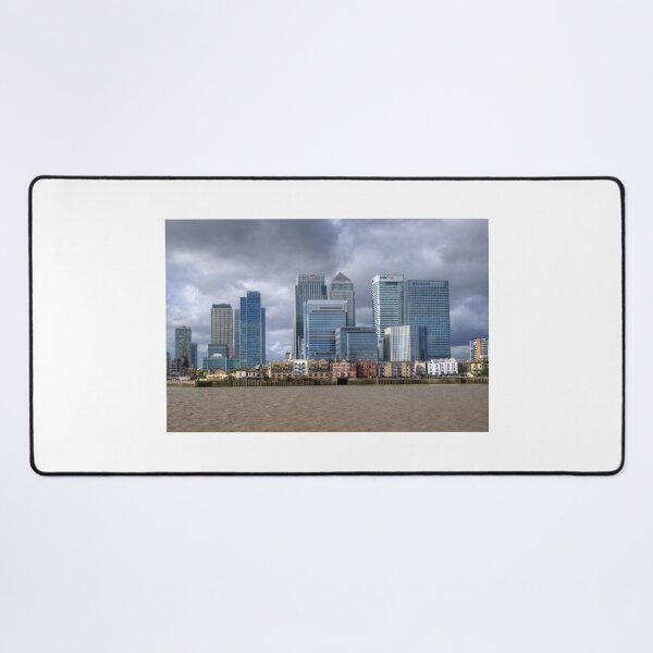 Item preview, Canary Wharf designed and sold by days-photographic.