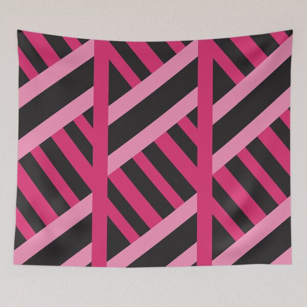 Item preview, Razzle Dazzle Em in Pink designed and sold by zoemaxine.