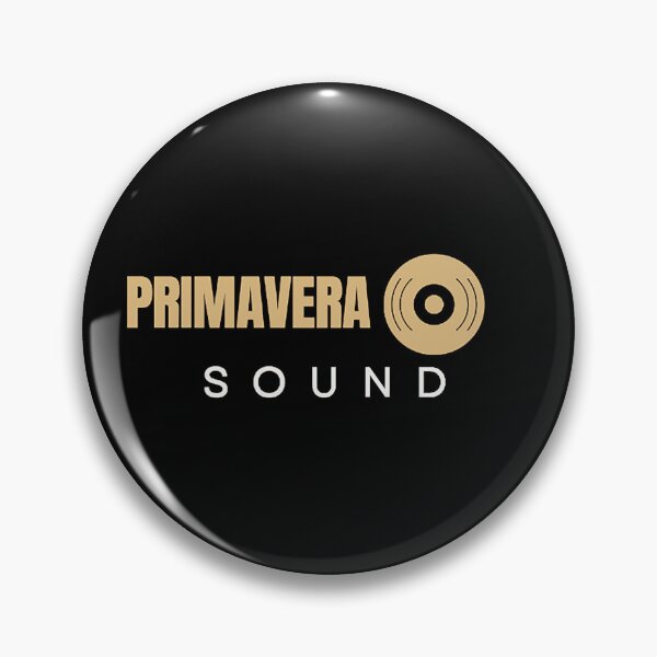 Artikelvorschau, Primavera-Sound entworfen und verkauft von Hetari.