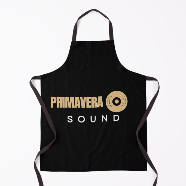 Item preview, primavera sound designed and sold by Hetari.
