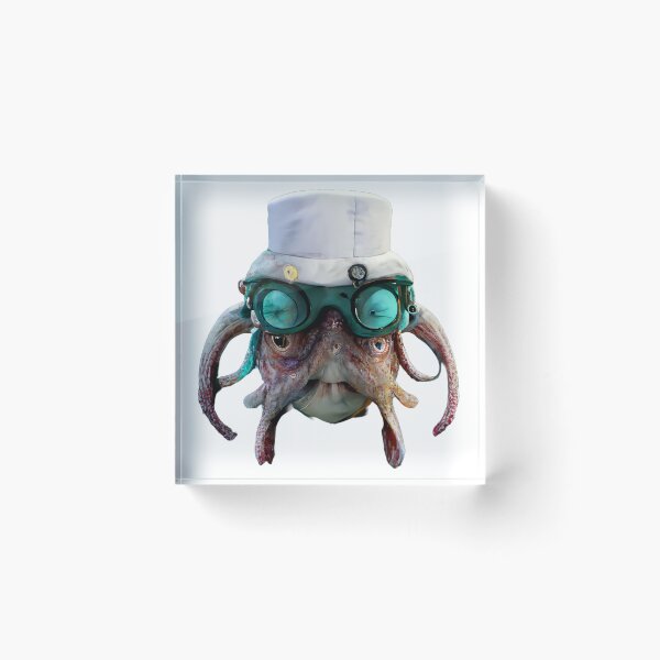 Item preview, Stylish Alien designed and sold by fidofetch.