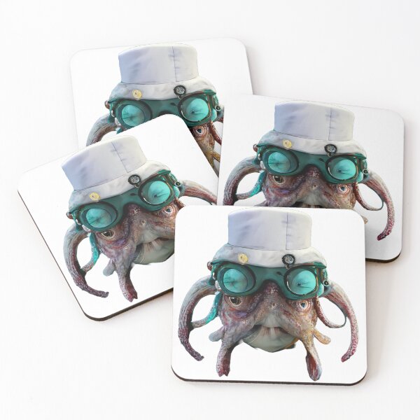 Item preview, Stylish Alien designed and sold by fidofetch.