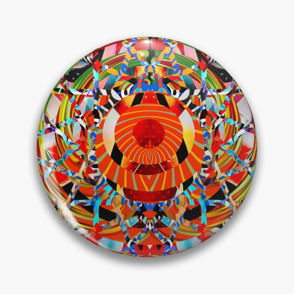 Artikelvorschau, Disk of the Eternal Dawn entworfen und verkauft von JohnnyArtPavlou.