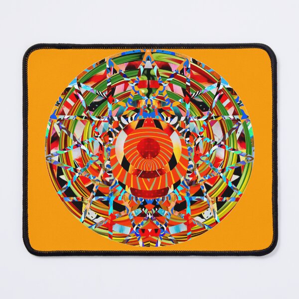 Item preview, Disk of the Eternal Dawn designed and sold by JohnnyArtPavlou.