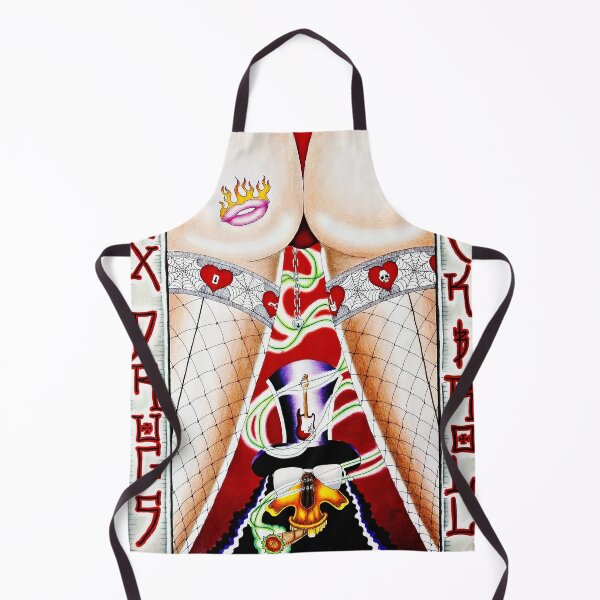 Item preview, Sex Drugs Rock n Roll designed and sold by Robert Ball.