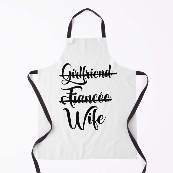 Item preview, Girlfriend Fiancee Wife - Engagement Announcement designed and sold by belka620.