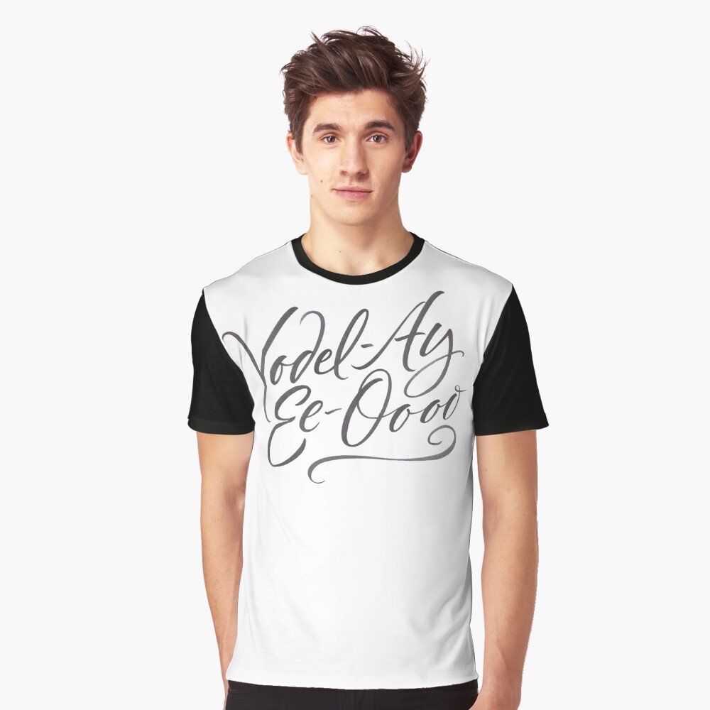 Item preview, Graphic T-Shirt designed and sold by 26-Characters.