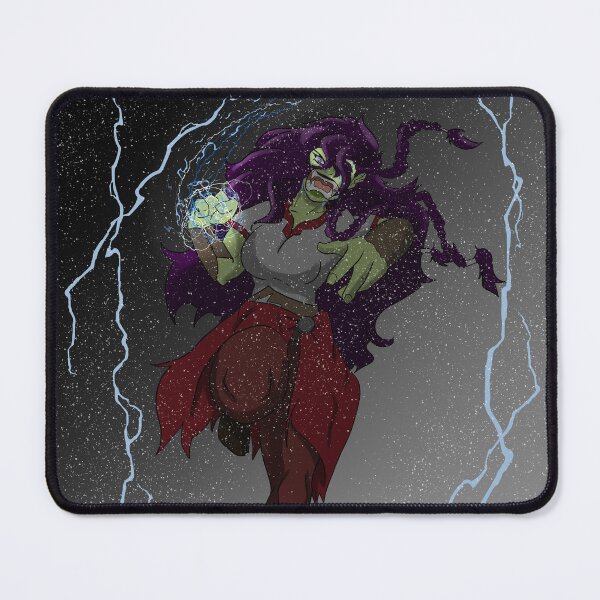 Item preview, StormHeraled Barbarian designed and sold by KaraSterki.