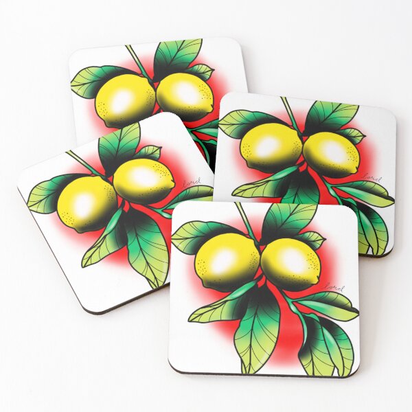 Item preview, Sweet Lemon Stem  designed and sold by lordleandra.