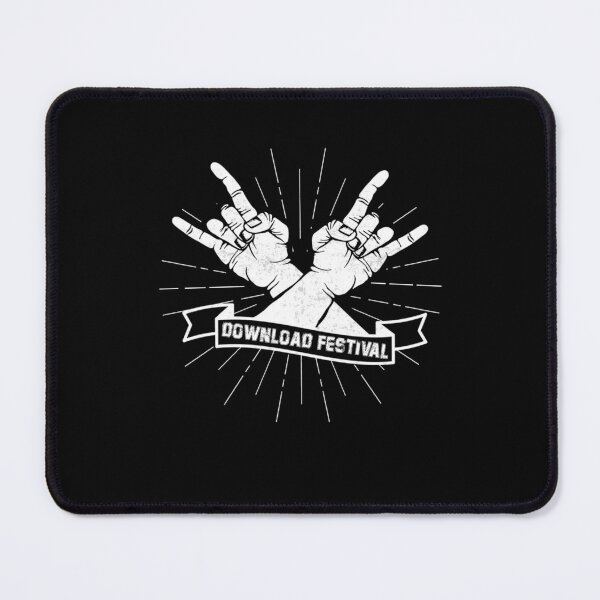 Item preview, Download Festival designed and sold by VibenGraphics.