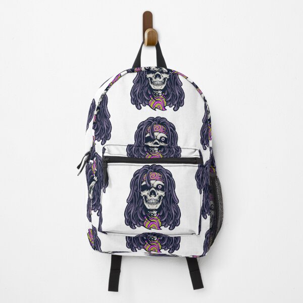 Item preview, Psychedelic Skull Rasta, Psychedelic Skulls, Colorful Psychedelic Designs, Bright Colors designed and sold by CreativeCranium.