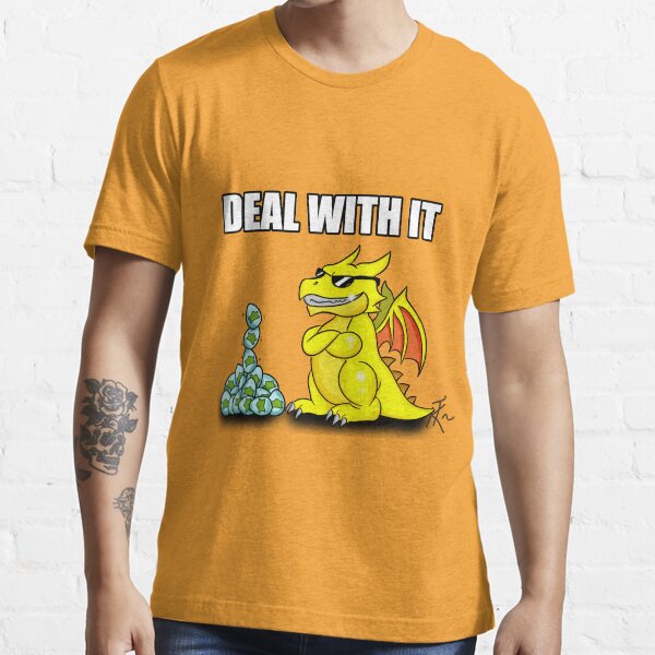 Rare Trolled Essential T-Shirt