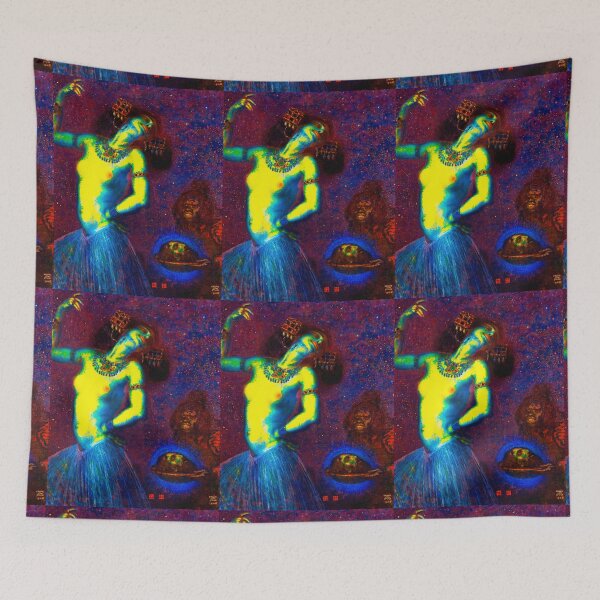 Item preview, Salome designed and sold by Vinesh Chandrakant.