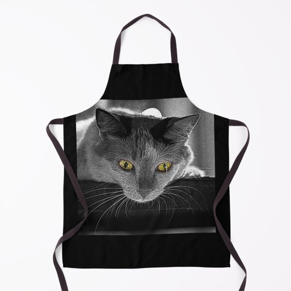 Item preview, the cat designed and sold by ricobarinas.