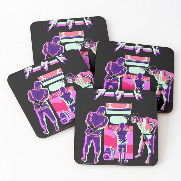 Item preview, Nostalgic Arcade designed and sold by DiegoGurgell.