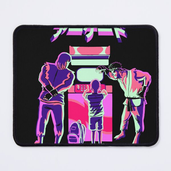 Item preview, Nostalgic Arcade designed and sold by DiegoGurgell.