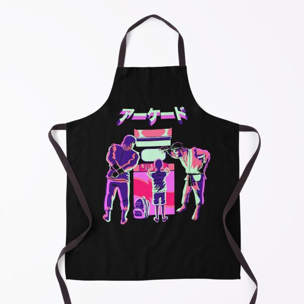 Item preview, Nostalgic Arcade designed and sold by DiegoGurgell.