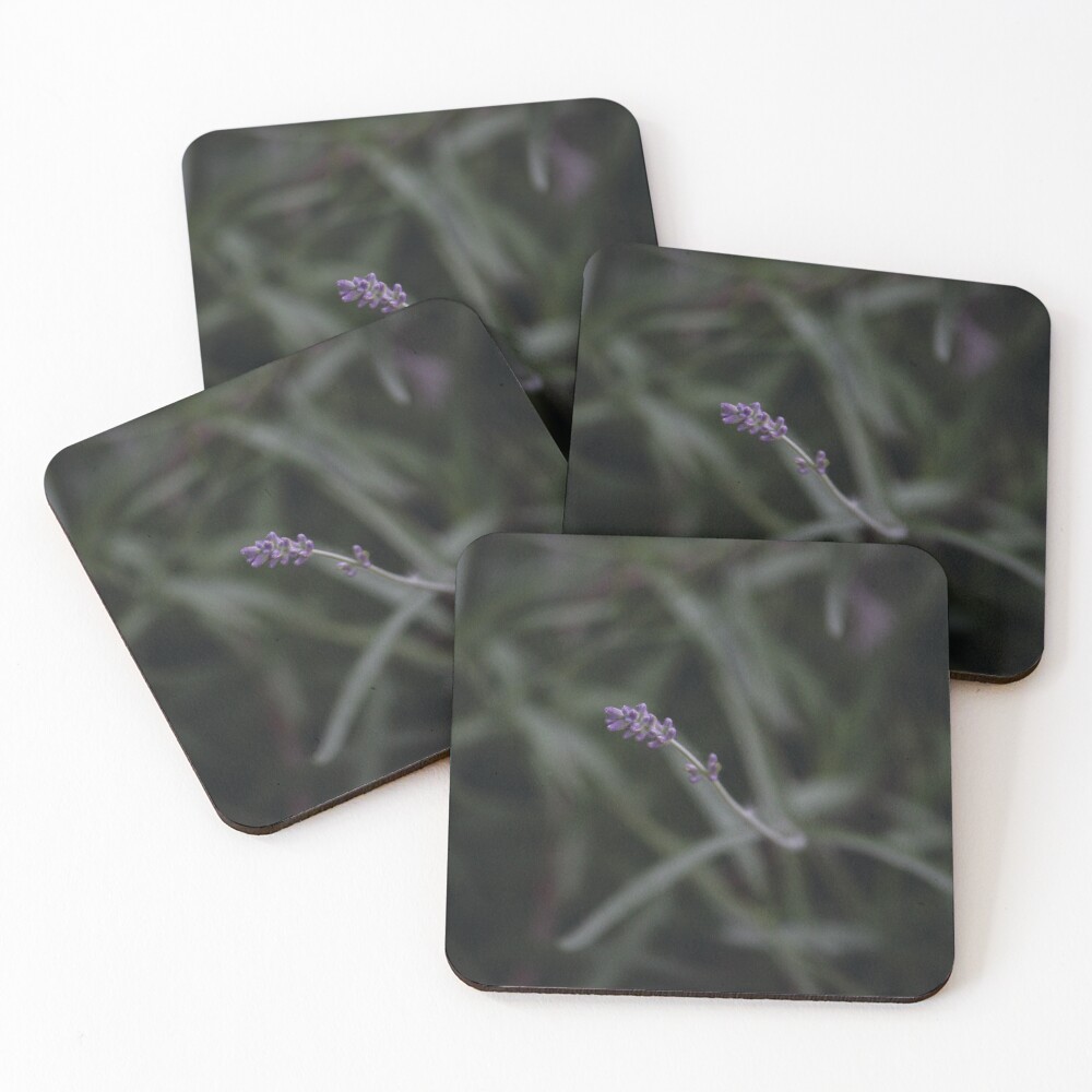 Item preview, Coasters (Set of 4) designed and sold by OneCreativePup.