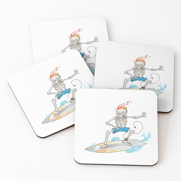 Item preview, Surf's Up designed and sold by nateloewen.