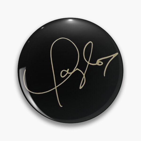 Item preview, Taylor Swift signature  designed and sold by whiitneymariie.
