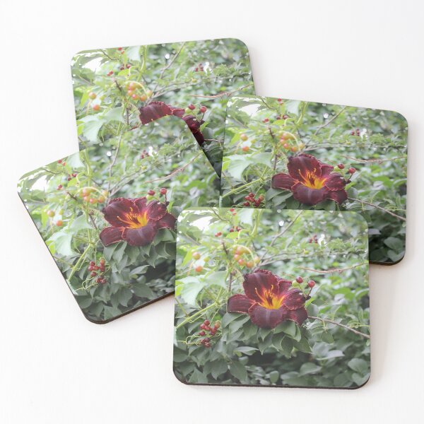 Item preview, Enchanted Berries designed and sold by Odd Things.