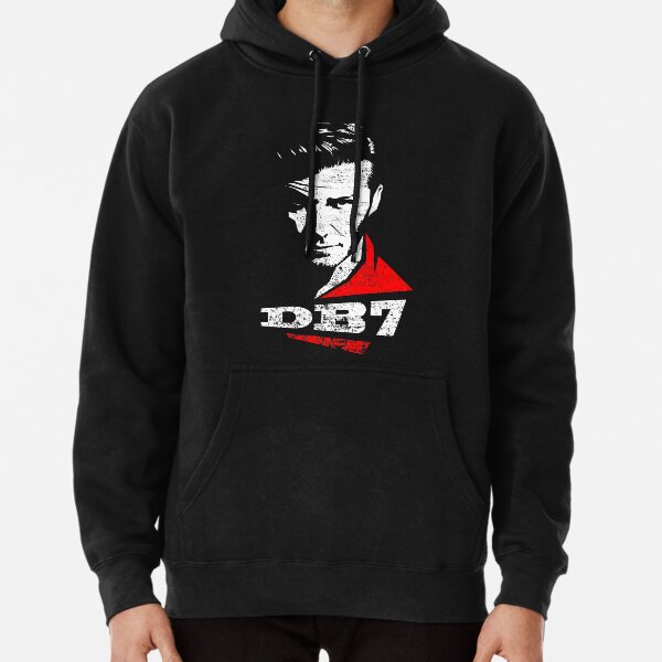 david beckham son supreme hoodie