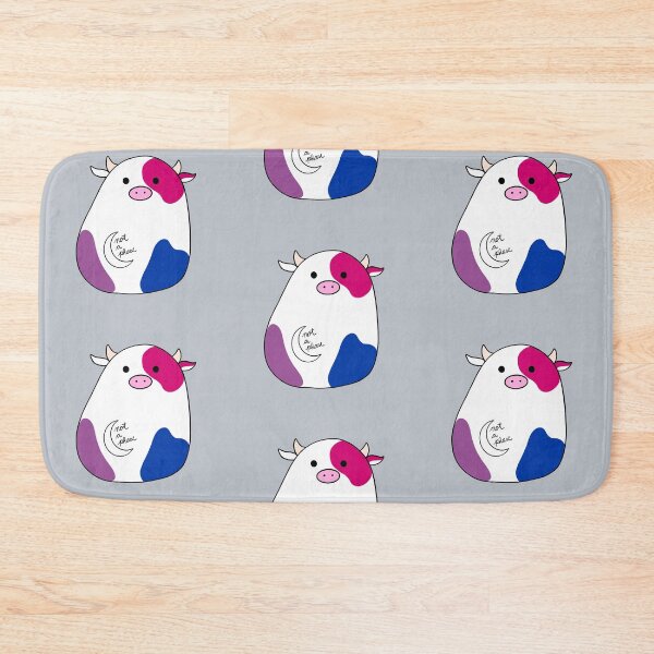 Item preview,  Bisexual Cow designed and sold by KaitLouise.
