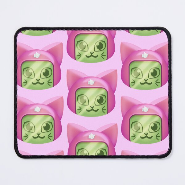 Item preview, Nostalgic Meow designed and sold by picnicshrimp.