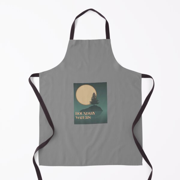 Item preview, Boundary Waters designed and sold by Broken Antler Designs .