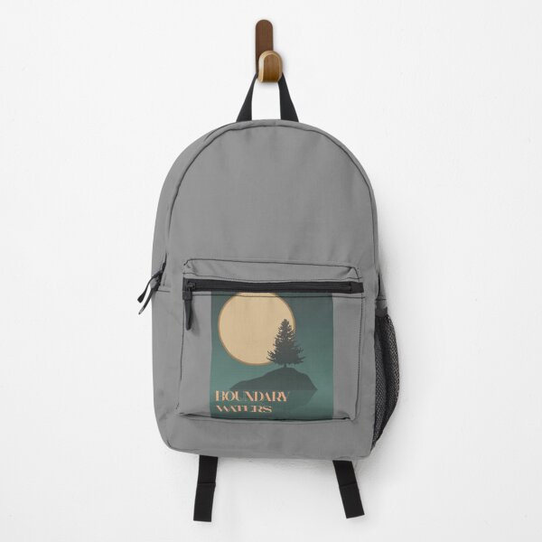 Item preview, Boundary Waters designed and sold by Broken Antler Designs .