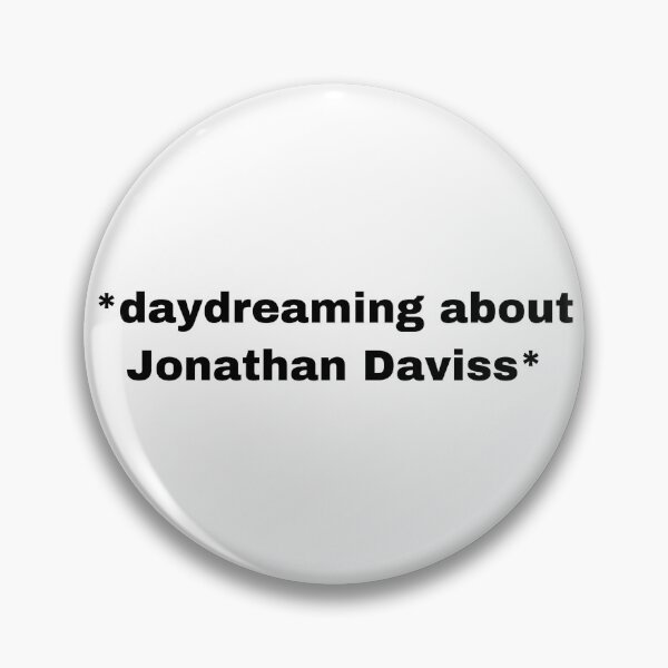 Item preview, Johnathan daviss designed and sold by Fifi263.