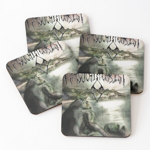 Item preview, Masochist Christ (wolf bane) designed and sold by Jessiedayz.