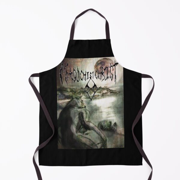 Item preview, Masochist Christ (wolf bane) designed and sold by Jessiedayz.