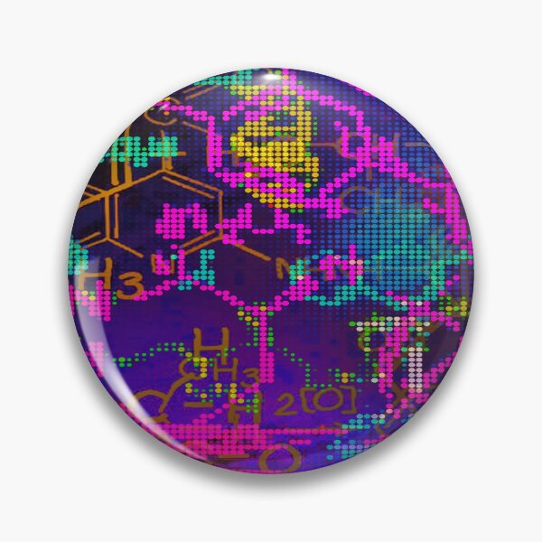 Item preview, CHEM101 designed and sold by Bugeyedart.