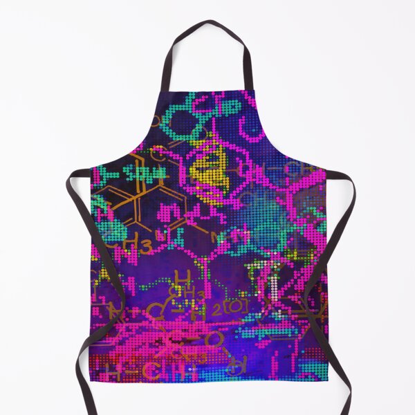 Item preview, CHEM101 designed and sold by Bugeyedart.
