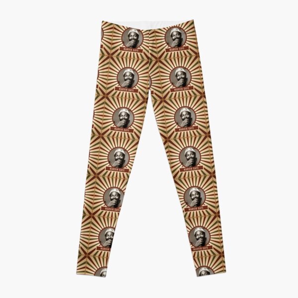 Soul Funky Leggings