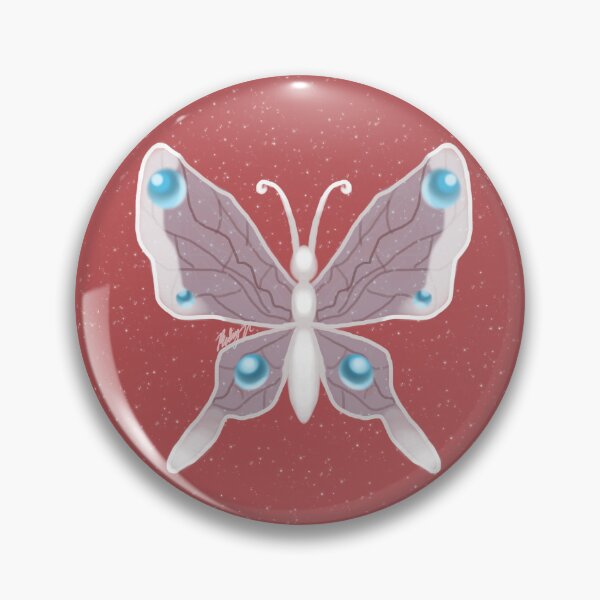 Item preview, Crystal Butterfly designed and sold by ruby varelas-chavez.