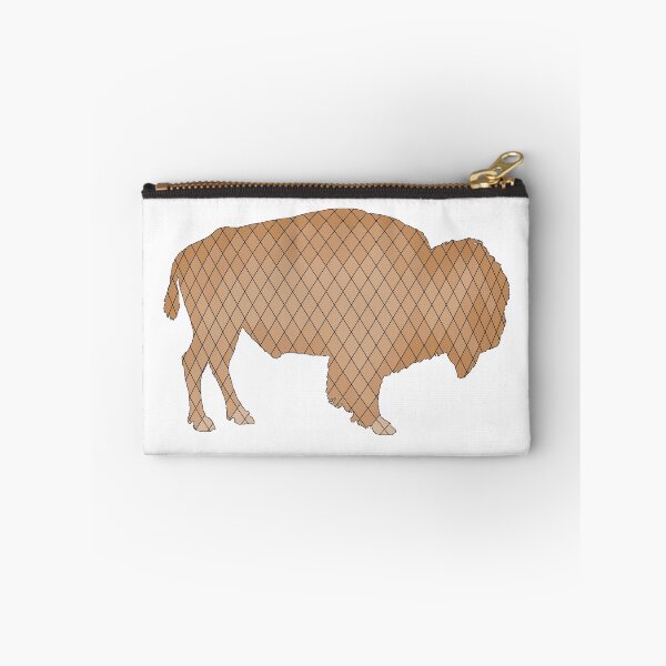 Item preview, Bison designed and sold by DelirusFurittus.