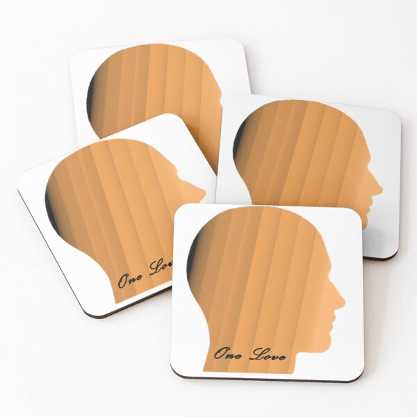 Item preview, One Love Humanity designed and sold by UnlockKnowledge.