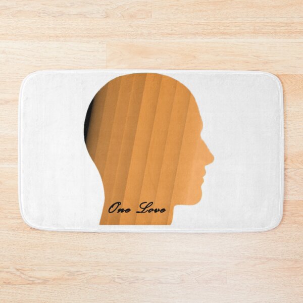 Item preview, One Love Humanity designed and sold by UnlockKnowledge.