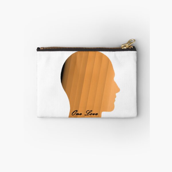 Item preview, One Love Humanity designed and sold by UnlockKnowledge.