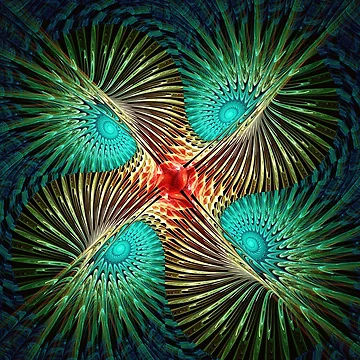 Artwork thumbnail, Visual Perception by gracefullizard