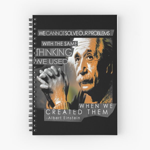 Item preview, einstein designed and sold by arteology.