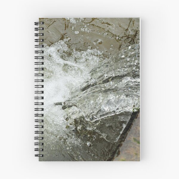 Item preview, Flowing Water designed and sold by Elisabeth Kasal.