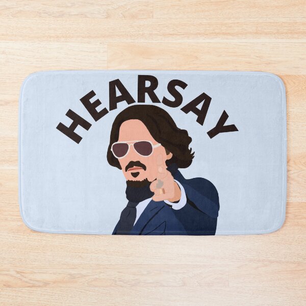 Item preview, Hearsay designed and sold by AJ27.