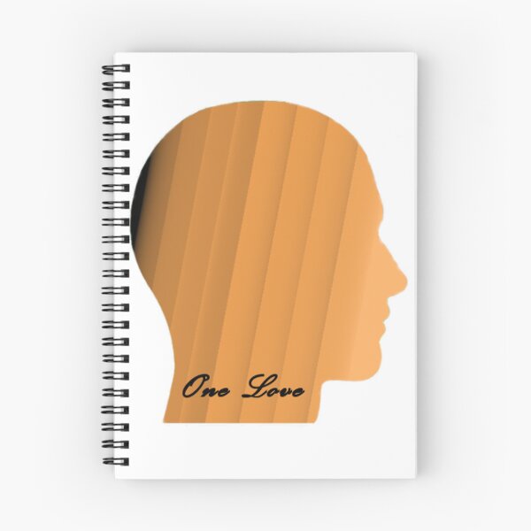Item preview, One Love Humanity designed and sold by UnlockKnowledge.
