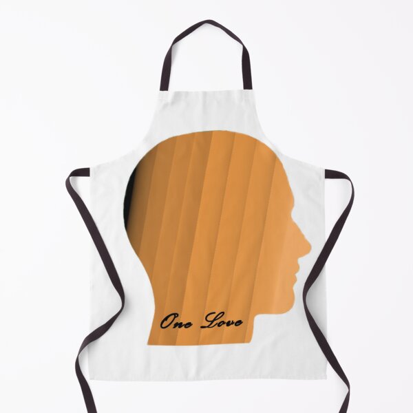 Item preview, One Love Humanity designed and sold by UnlockKnowledge.